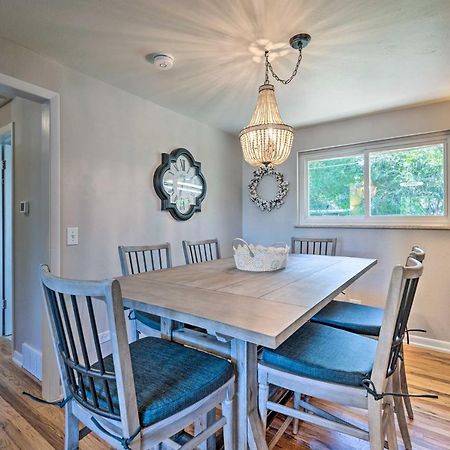 Arvada Home With Fenced Yard - Pets Welcome! Exterior foto