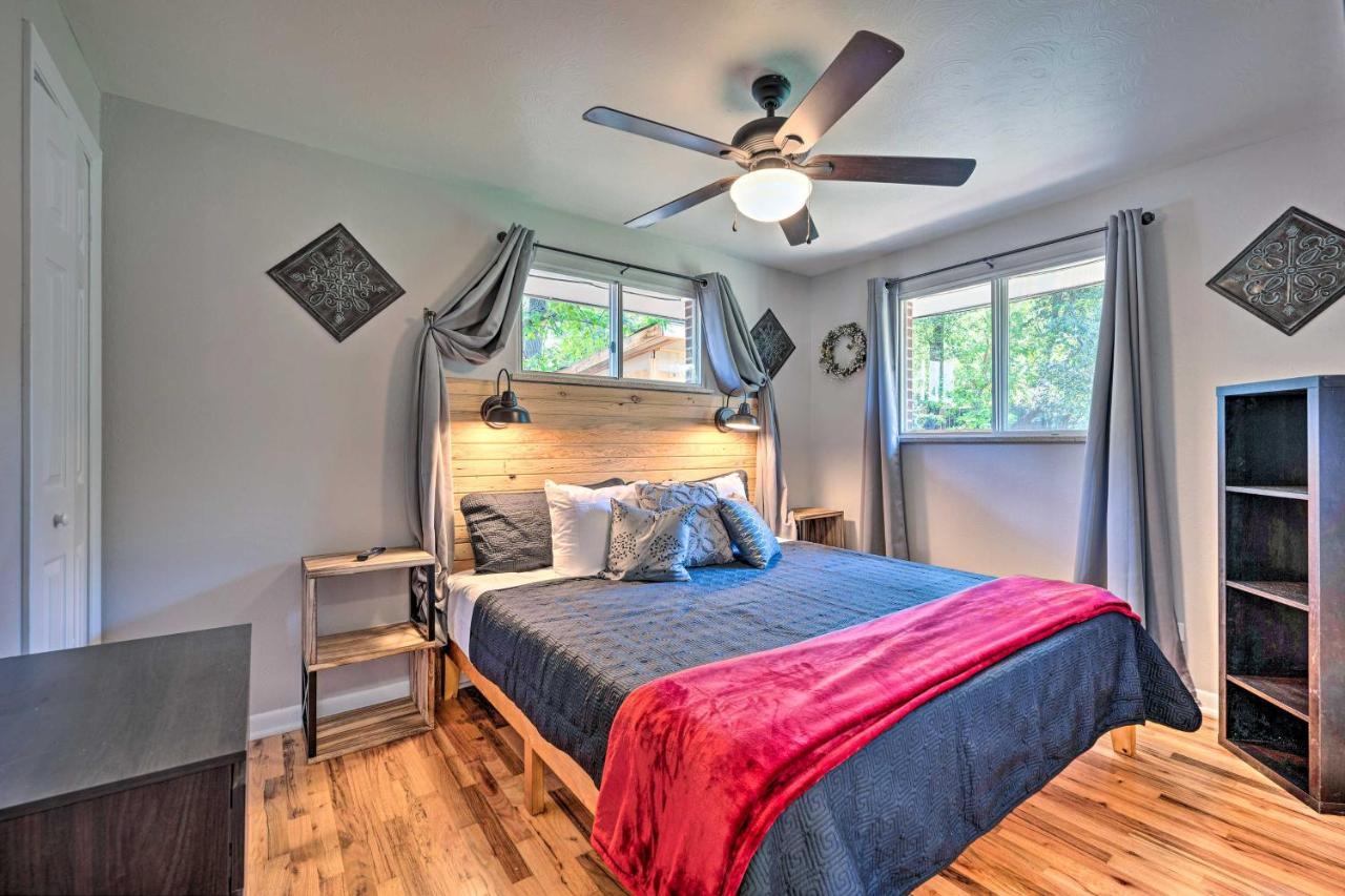 Arvada Home With Fenced Yard - Pets Welcome! Exterior foto