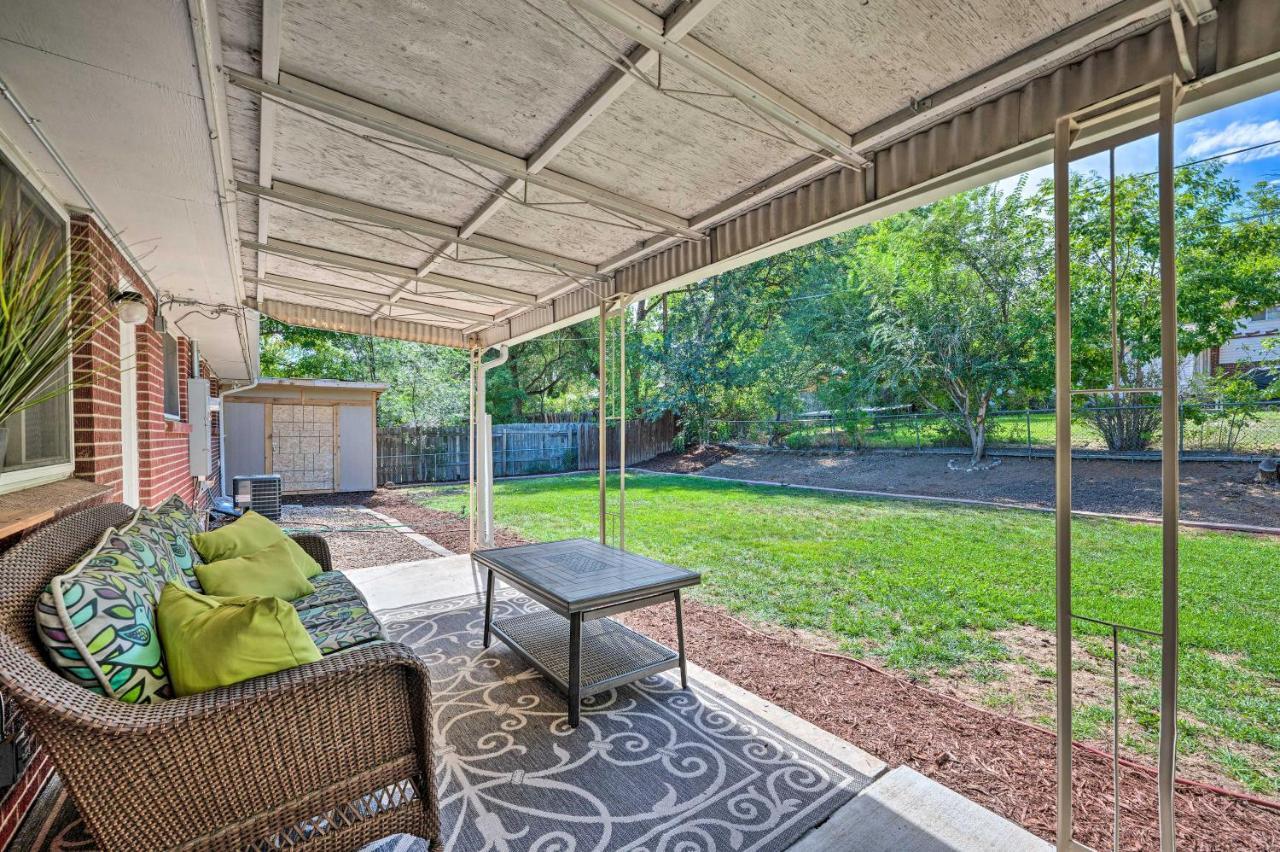 Arvada Home With Fenced Yard - Pets Welcome! Exterior foto