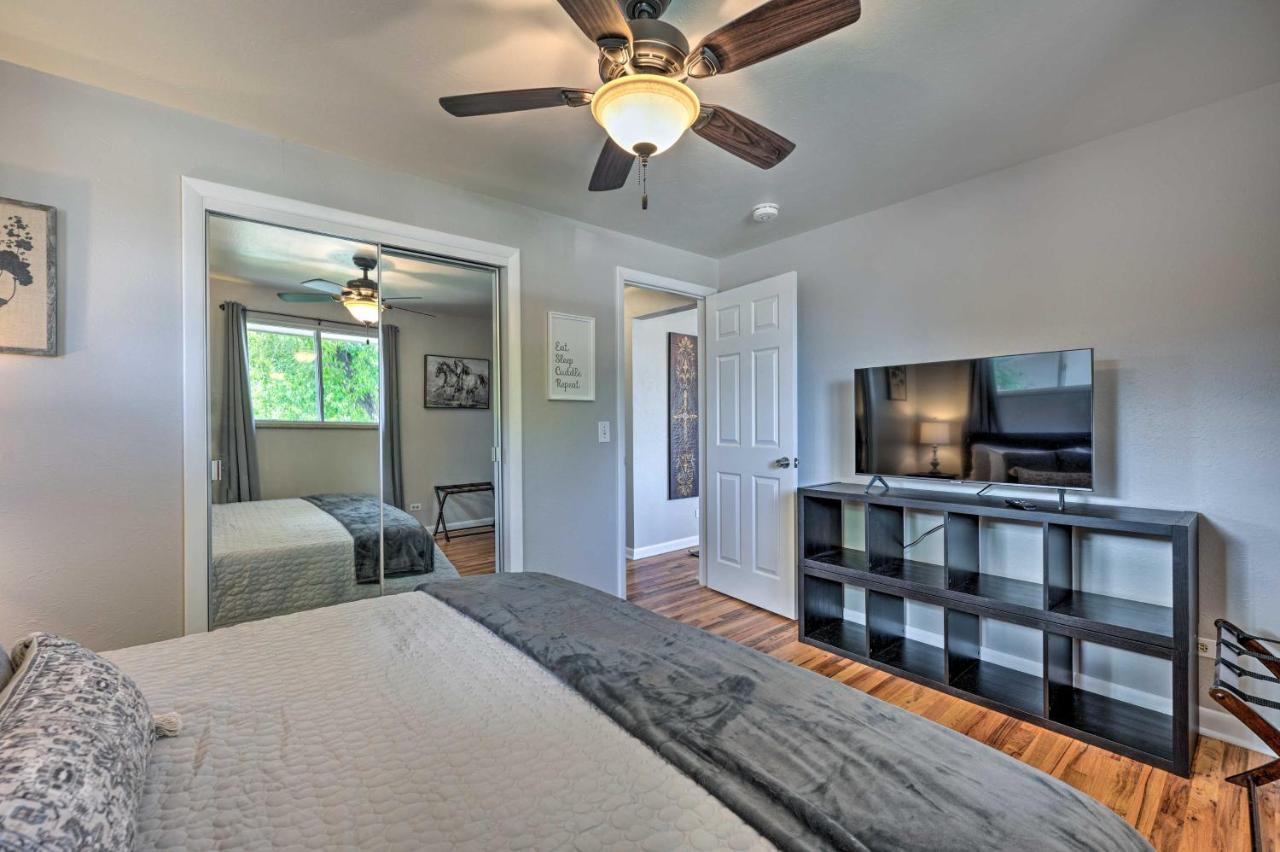 Arvada Home With Fenced Yard - Pets Welcome! Exterior foto
